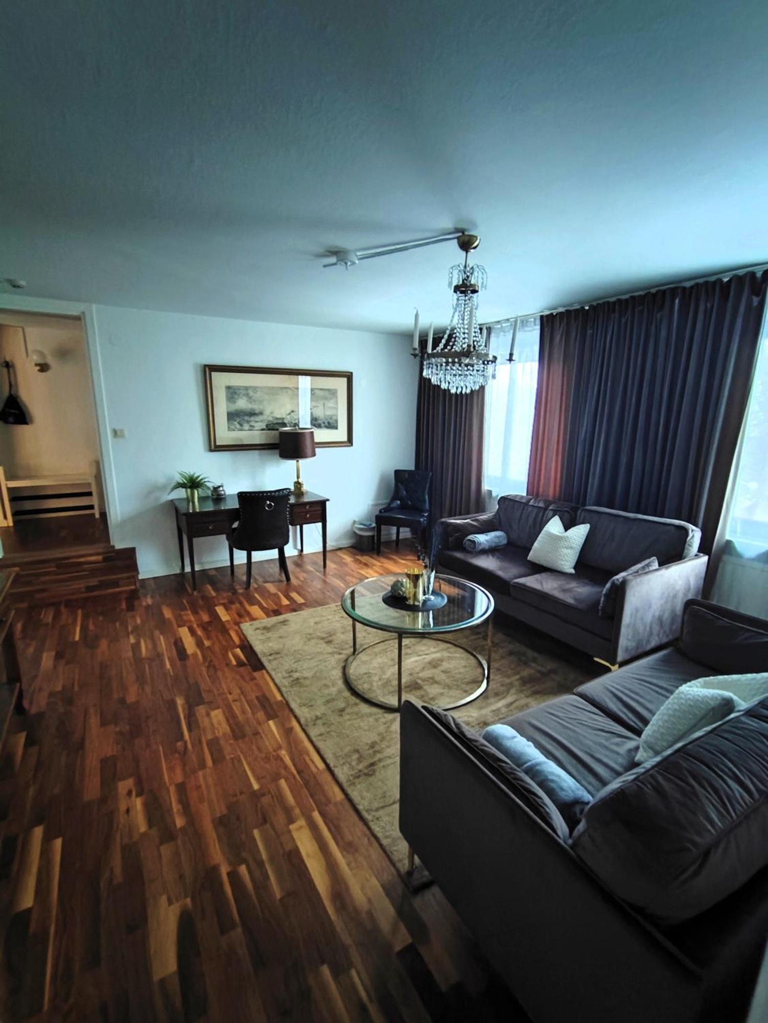 Asby Hotell Hallstahammar Quarto foto