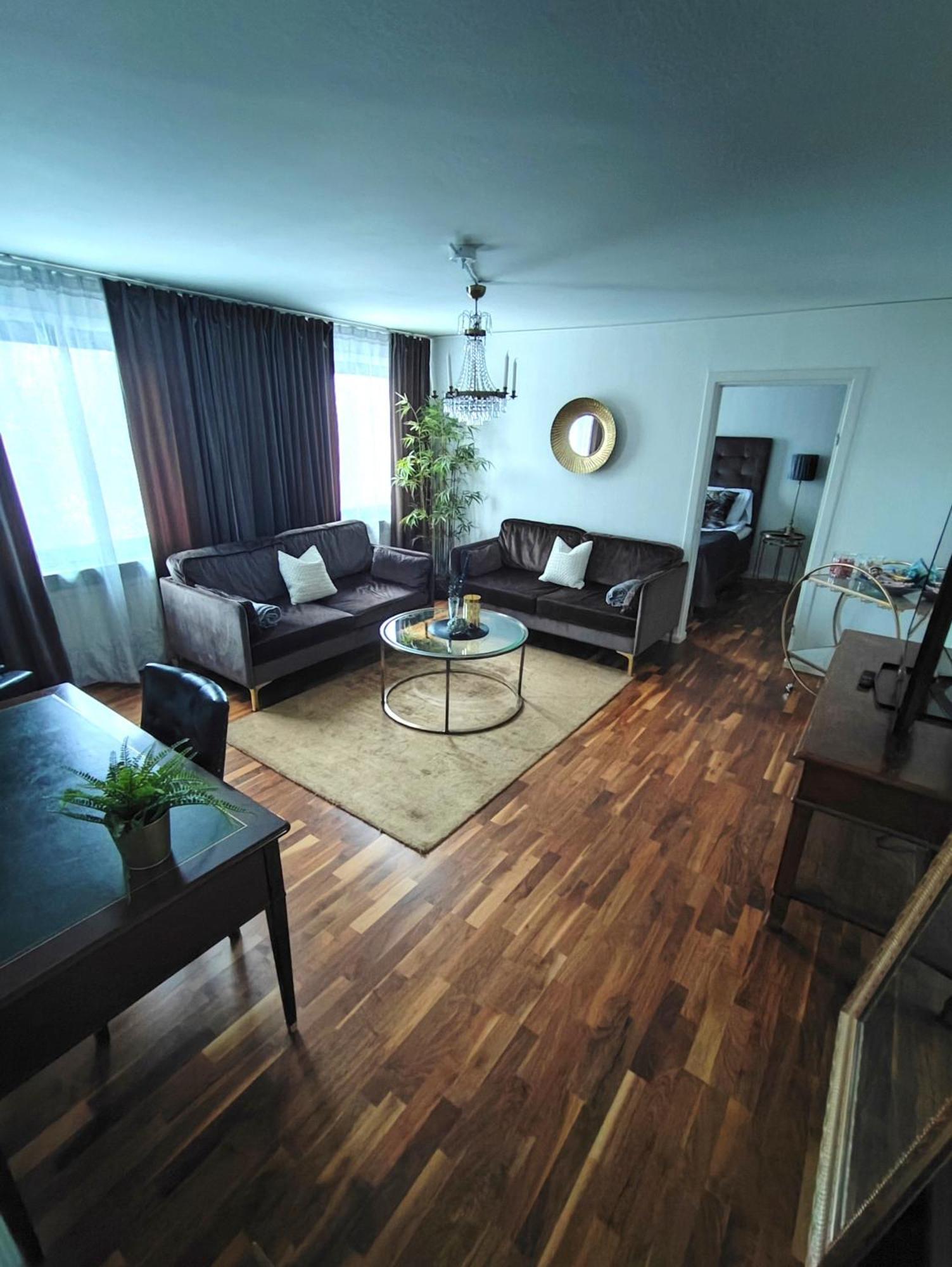 Asby Hotell Hallstahammar Quarto foto
